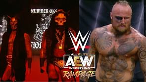 AEW Rampage रिजल्ट्स: चैंपियंस ने फेमस Superstars का किया बुरा हाल, पूर्व WWE रेसलर पर दर्ज हुआ मुकदमा