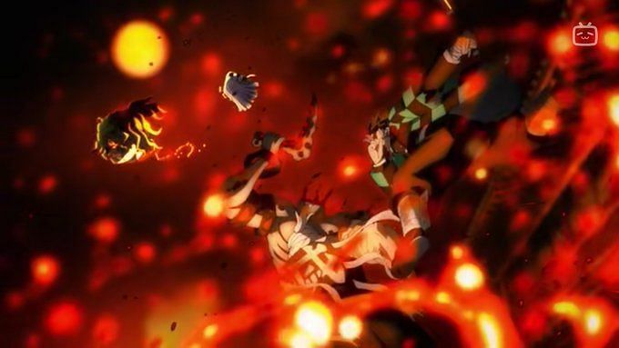 Demon Slayer director reveals the secrets behind the show's jaw ...