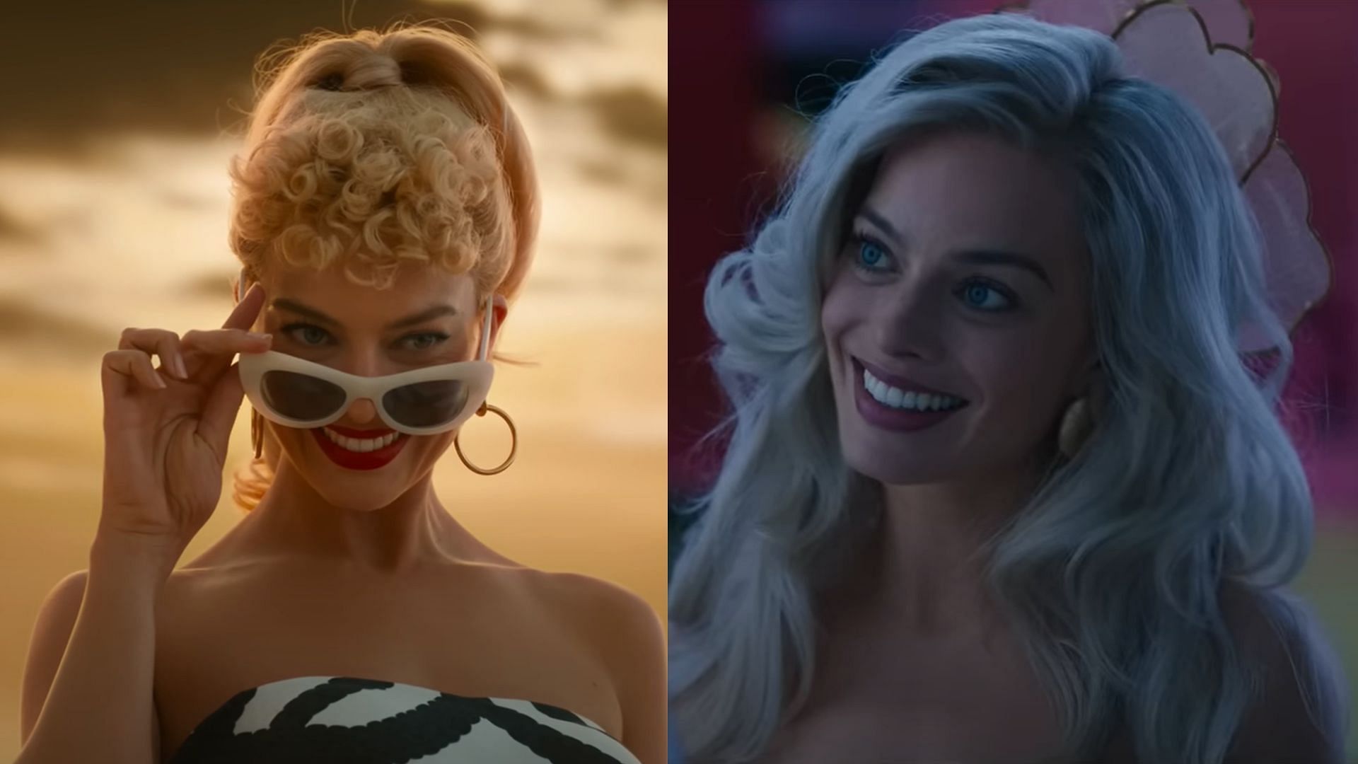 Margot Robbie is playing the role of Barbie (Image via Warner Bros)
