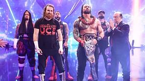Roman Reigns के फैक्शन The Bloodline में बहुत जल्द शामिल होगा ये रेसलर, WWE दिग्गज ने संभावित तौर पर कराया परिचय