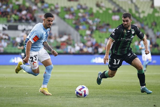 Western United vs Melbourne City Prediction and Betting Tips | April 22nd 2023