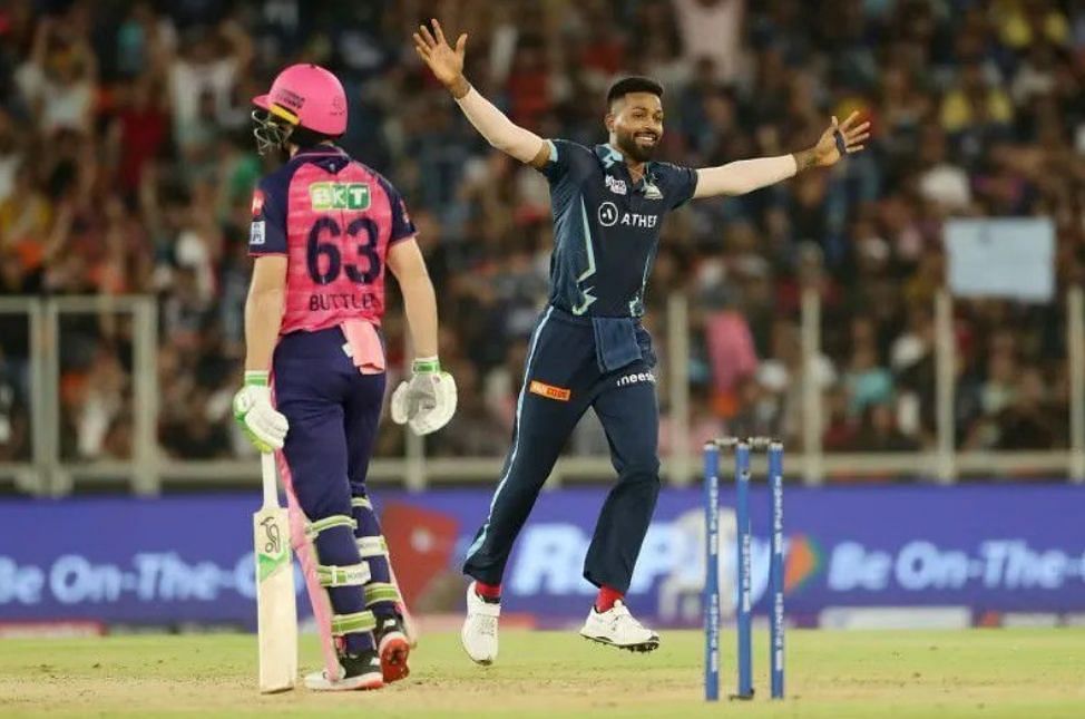 Gujarat Titans will take on Rajasthan Royals on Sunday [IPLT20]