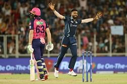 IPL 2023: 3 records that can be broken in today's GT vs RR game