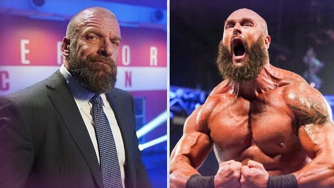 This week in WWE history: Top superstar stripped of major title win, ring breaks in big-time match (April 17-April 23)
