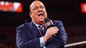 Fans think that Paul Heyman's latest Twitter post is hinting at the return of 5-time Champion