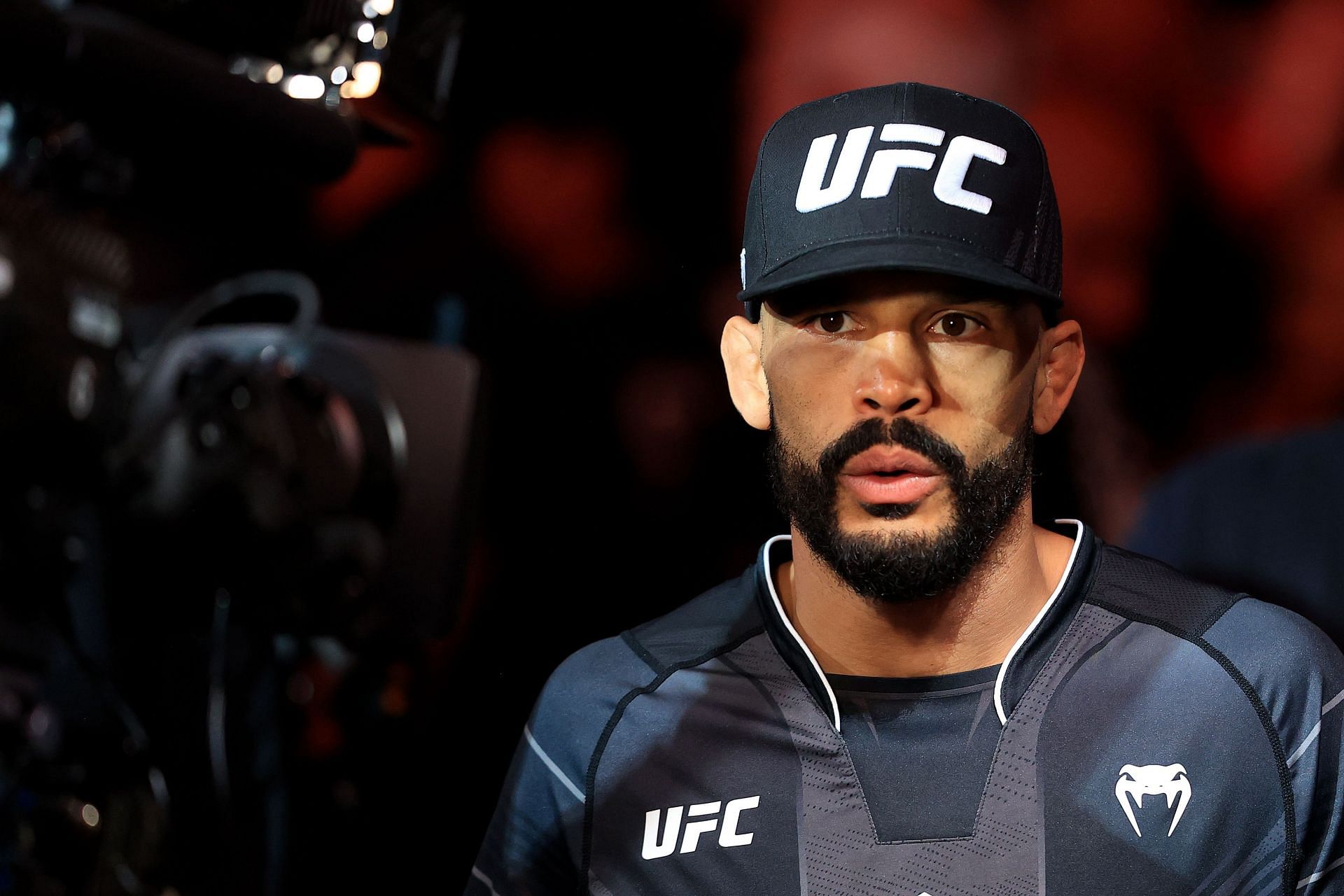 Rob Font turned back the challenge of Adrian Yanez this weekend