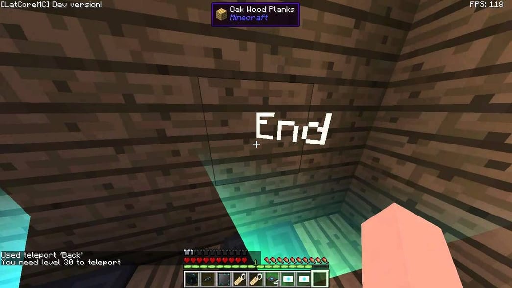 6 best teleport mods for Minecraft