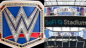 "I will steal the show" - 36-year-old Former Champion sends message ahead of WWE WrestleMania 39