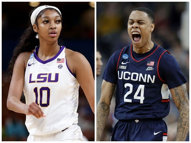 Who is Angel Reese's cousin at UConn? Taking a closer look at their personal relationship