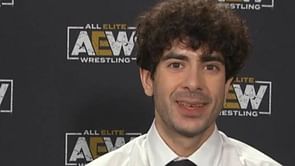 Top free agent hopes to be "in contact" with AEW President Tony Khan