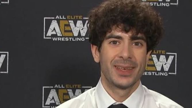 Top free agent hopes to be "in contact" with AEW President Tony Khan