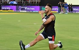 IPL 2023 Match 36, RCB vs KKR: Predicted playing XIs of both teams