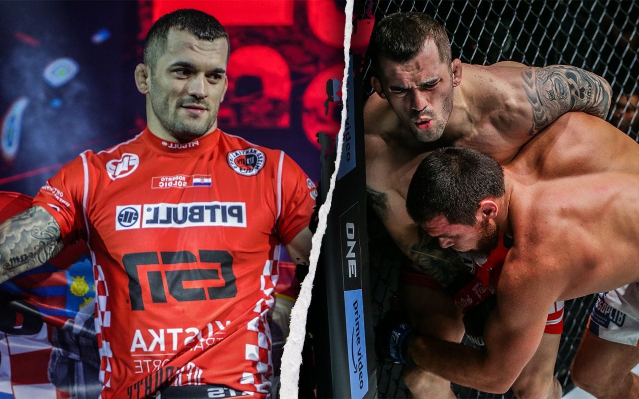 Zebaztian Kadestam Roberto Soldic eager to redeem himself from