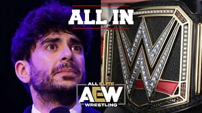 Tony Khan bringing back former WWE Champion for All In would put AEW "over the top," says veteran (Exclusive)