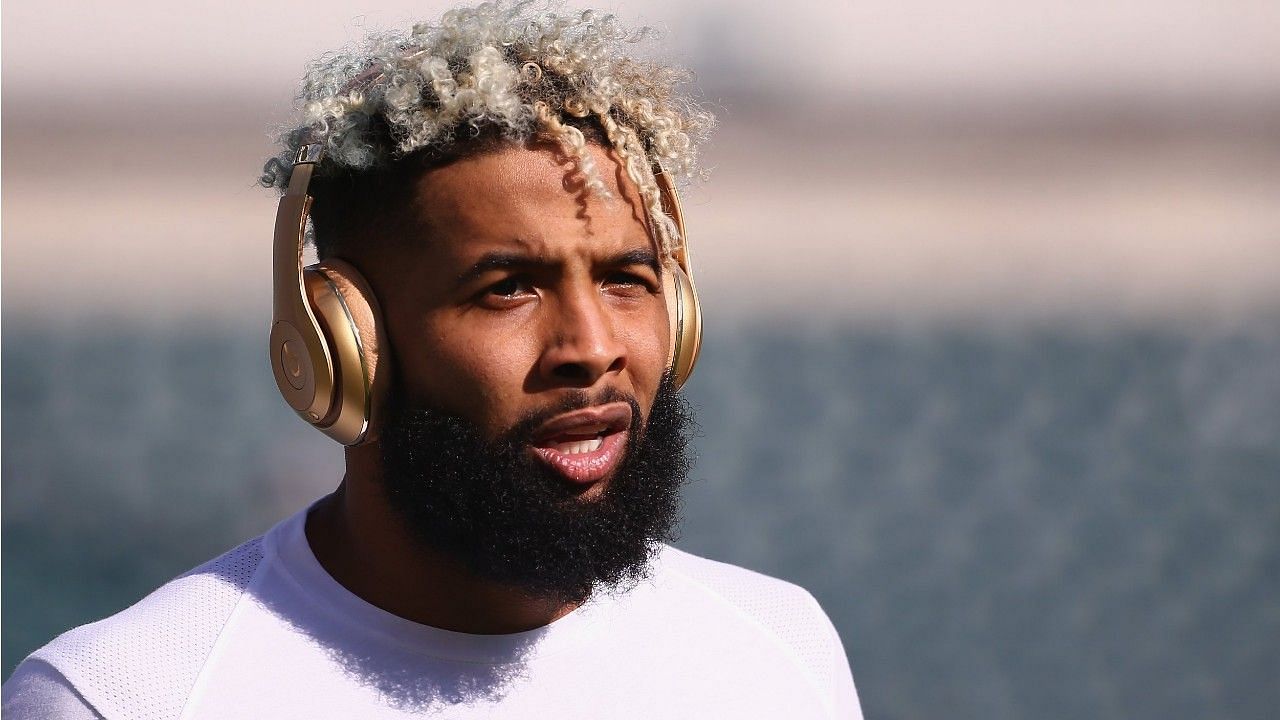 Is wide receiver Odell Beckham Jr. close to making a decision about where he will play next season?