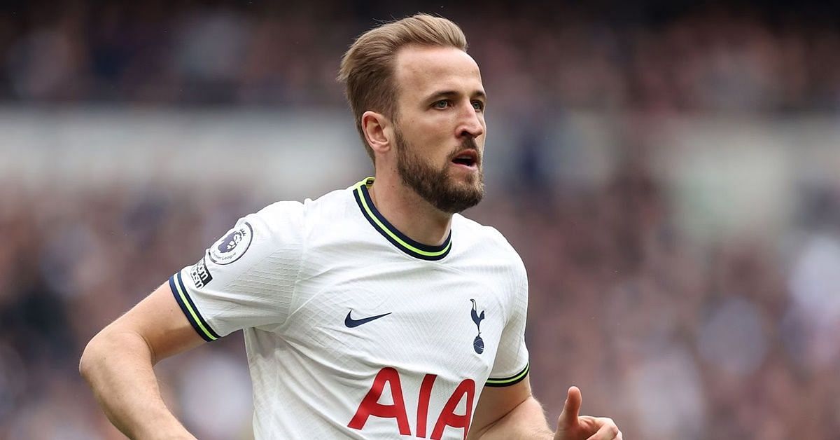 Harry Kane has made waves in the rumor mill of late.