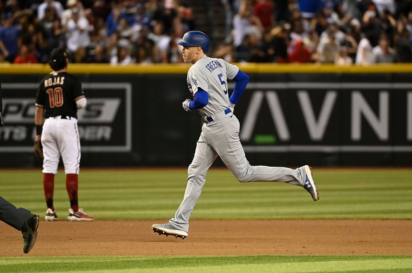 Was Freddie Freeman's 15pitchatbat the longest in MLB history? Exploring record after Dodgers