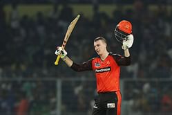 Sunrisers Hyderabad recruit Harry Brook becomes the first centurion of IPL 2023