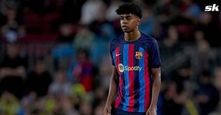 “When I was 15, I was playing for my local neighborhood club” – Barcelona star reacts as ‘unbelievable’ Lamine Yamal makes history with debut