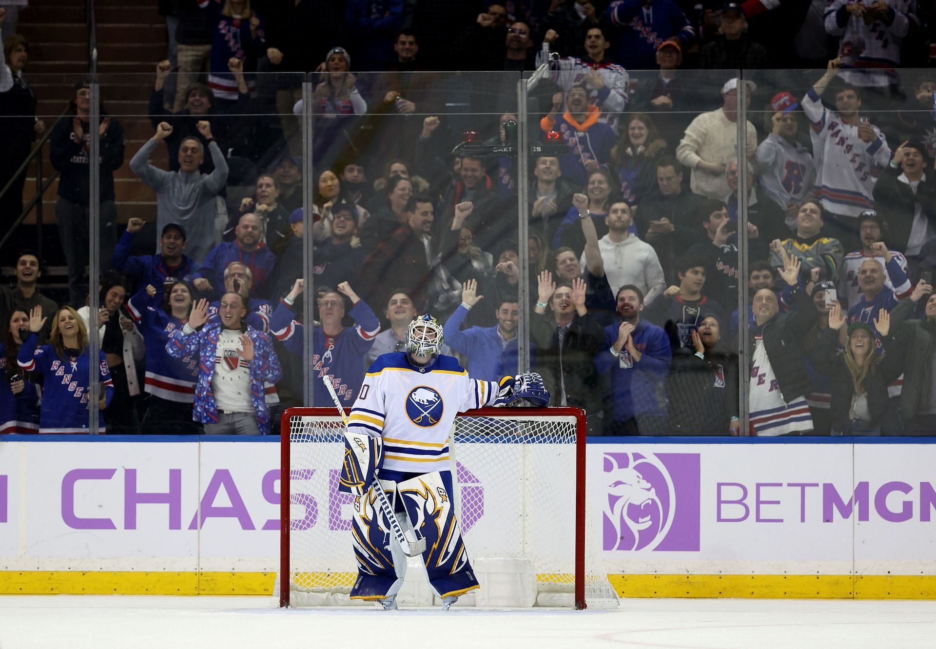New York Rangers vs Buffalo Sabres How and where to watch NHL live streaming on TV, channel list, and more