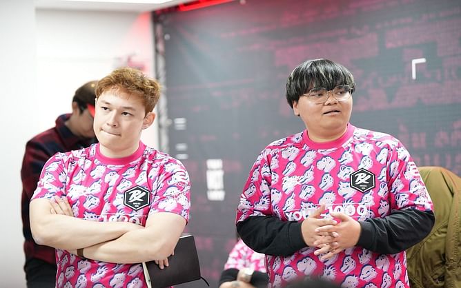 "We should have gone to a different bombsite" - PRX alecks on team's performance in Haven against Team Secret in VCT 2023: Pacific League (Exclusive)