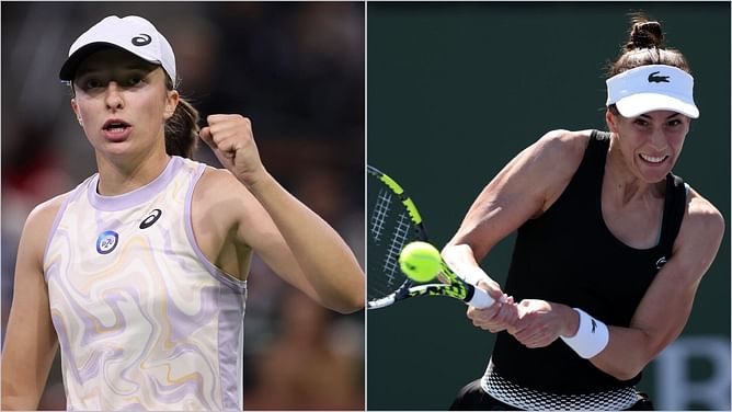 Madrid 2023: Iga Swiatek vs Bernarda Pera preview, head-to-head, prediction, odds, and pick | Mutua Madrid Open