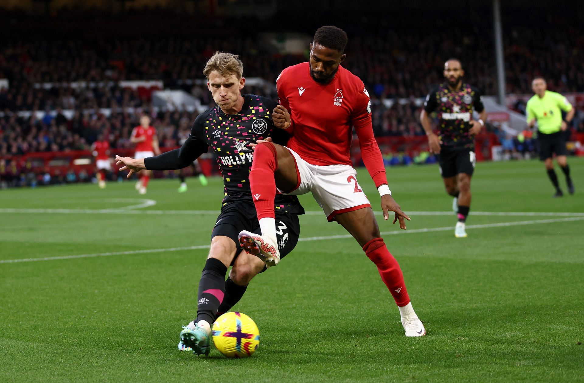 Brentford Vs Nottingham Forest Prediction And Betting Tips | 29th April ...