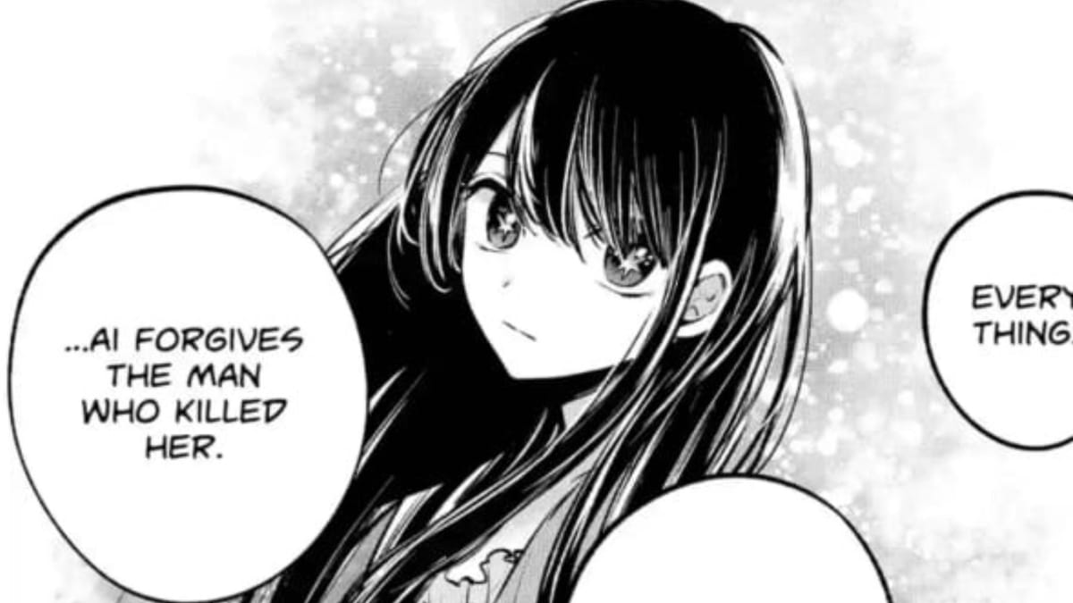 Oshi No Ko chapter 116: Ruby set to play as Ai Hoshino, Akane plans on