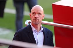 Manchester United Transfer News Roundup: Jadon Sancho sale unlikely; Newcastle United retain Scott McTominay interest, and more - April 22, 2023