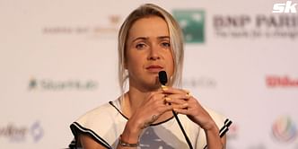 Elina Svitolina hails young Ukrainians for not quitting tennis despite 'full-scale war'