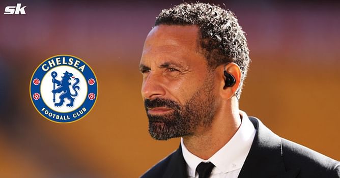 "He has no chance"- Rio Ferdinand singles out Chelsea star for 'very costly' mistake in Real Madrid defeat