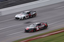 “Every single day”: Ryan Blaney reacts after narrowly missing out on victory at Talladega