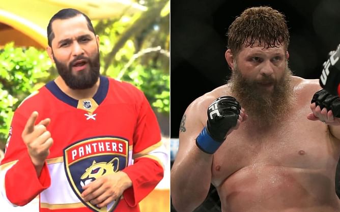 Roy Nelson set to headline first bareknuckle event sanctioned in Florida, promoted by Jorge Masvidal