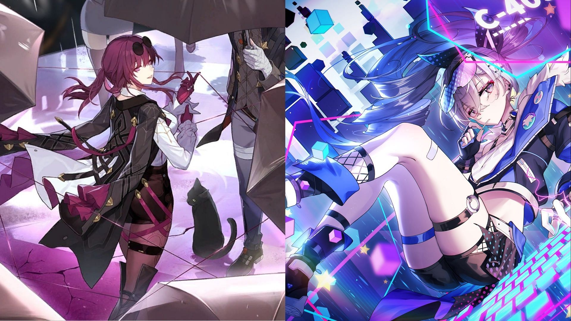 Honkai Star Rail players could get three new banners very soon (Images via MiHoYo)