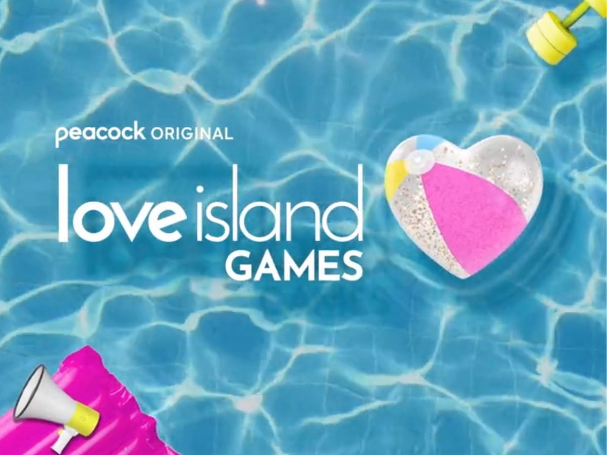 Love Island spin-off announced