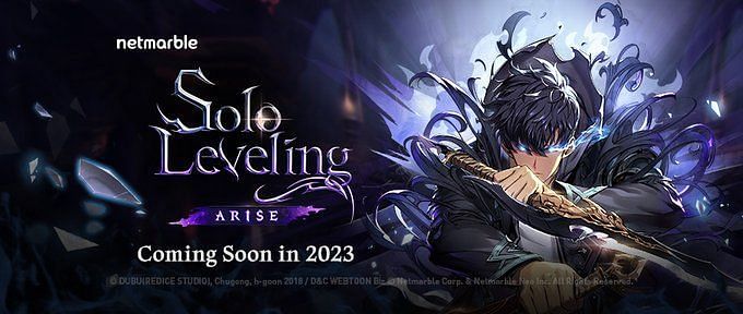 Solo Leveling announces new spin-off manhwa, released date revealed