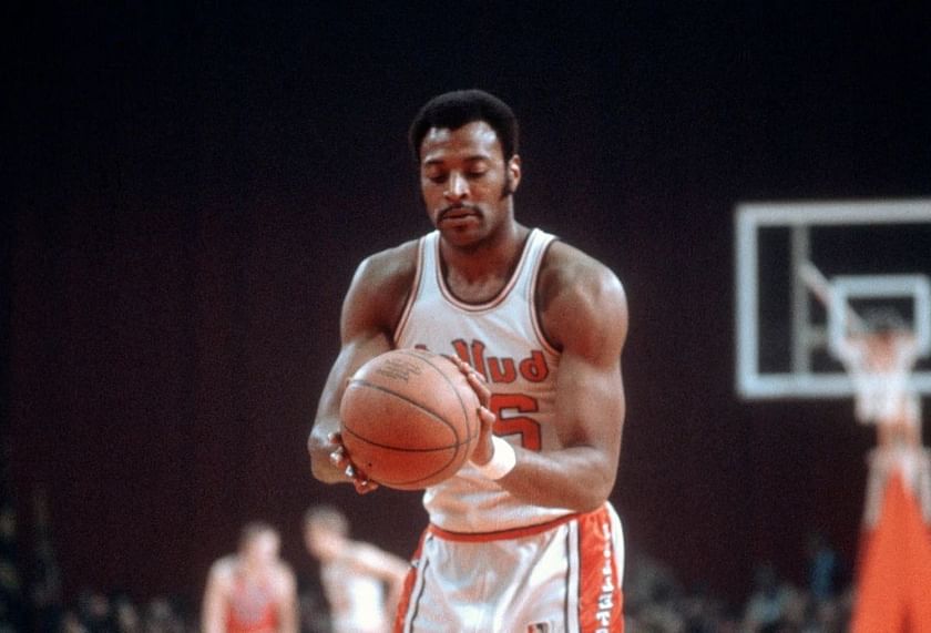 Gus Williams, American basketball player
