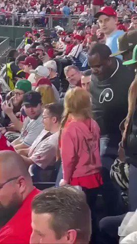 Worst fan: Sox fan ripped home run ball out of woman's hand