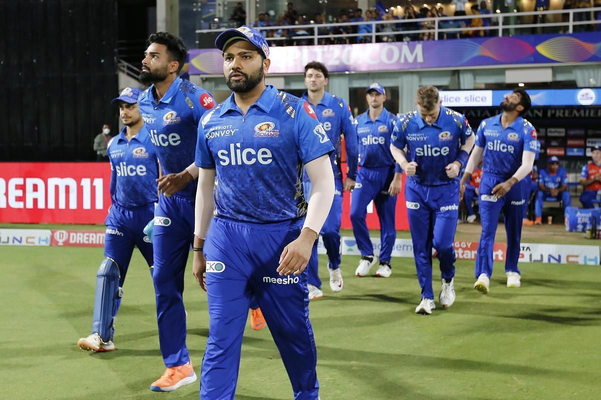 MI have made a good comeback after losing their first two games in IPL 2023