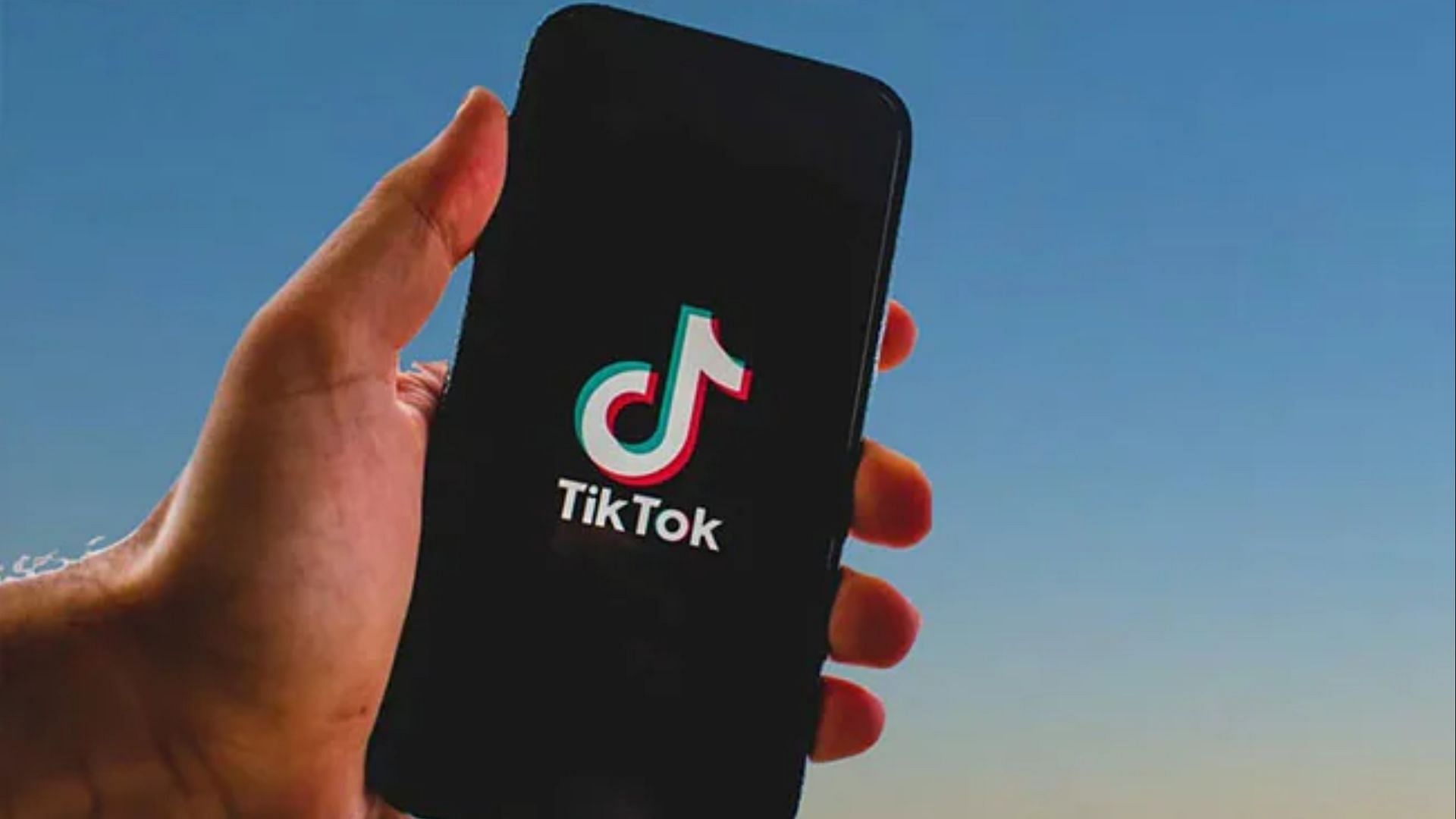 Montana passed a bill to ban TikTok on all devices in the state. (Image via Shutterstock)