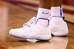 “They were third-rated” - Chris Tucker on Michael Jordan’s hesitations around signing with Nike