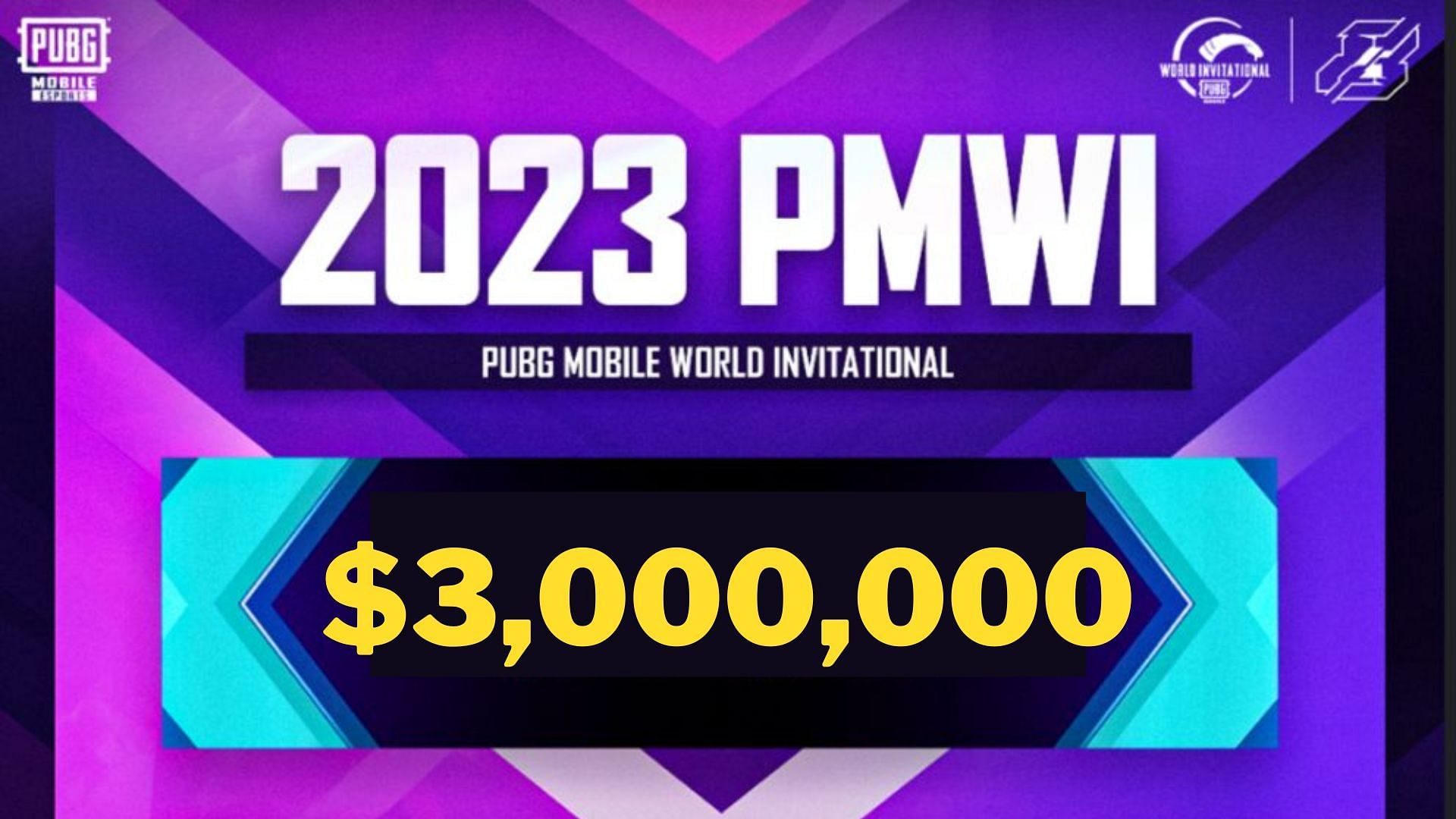PMWI 2023 begins on July 11 (Image via Sportskeeda)