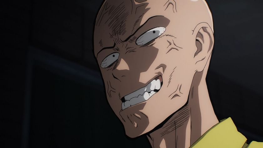 One Punch Man Season 3 Possible Netflix Release Date Netflix 