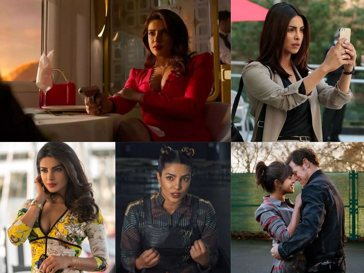 3 Priyanka Chopra movies and shows to watch while you wait for