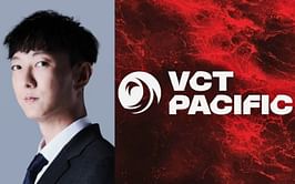 "Our teammates did a lot of scrims" - DFM HSK talks about team's improved form against Gen.G in VCT 2023: Pacific League (Exclusive)