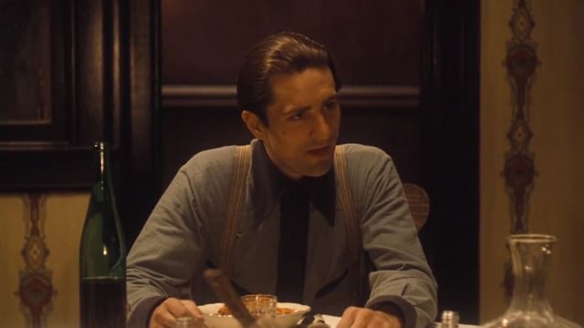 How Long is The Godfather?