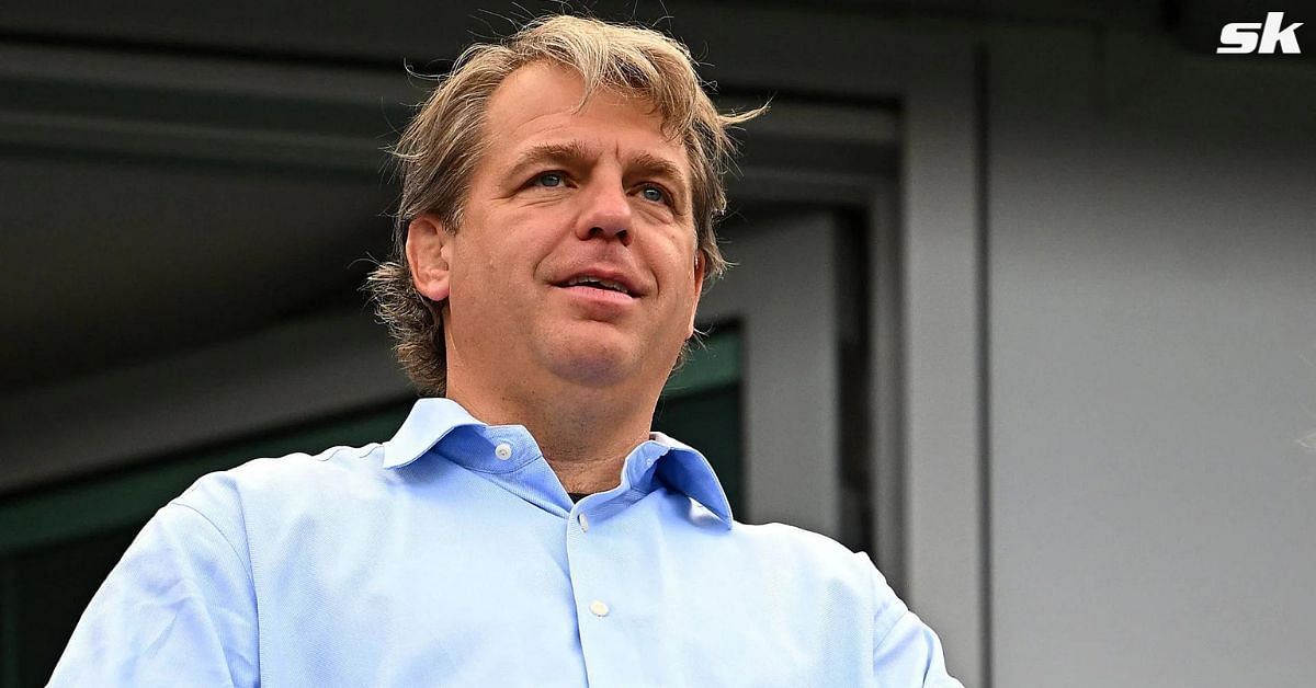 Todd Boehly is keen to continue splashing the cash for Chelsea this summer.