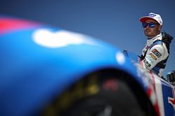 “These drivers are warriors” - Kyle Larson and Ryan Preece’s dreadful high speed crash leaves NASCAR fans worried and grateful