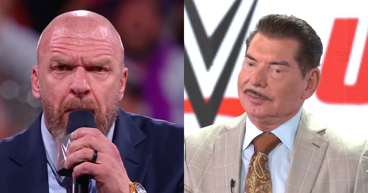 Vince McMahon will reportedly have the final say over creative.