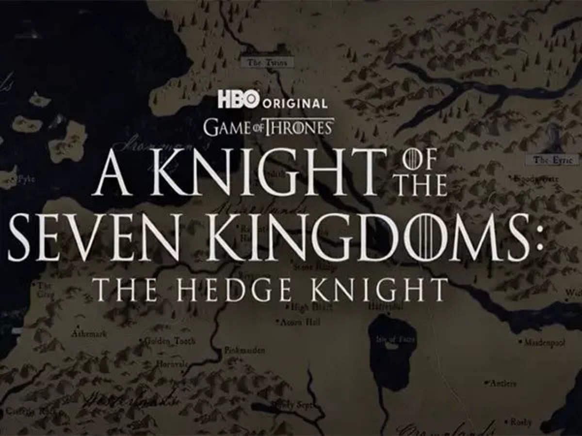 HBO's A Knight of the Seven Kingdoms (Image via. HBO)